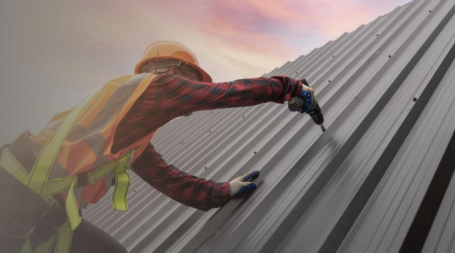 Expert top industrial roofings services in Bergen, NY